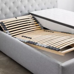 MONDO Boxspringbett Barell