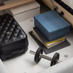 MONDO Boxspringbett Barell