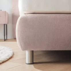 MONDO Boxspringbett Deluxe-Edition