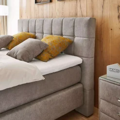 MONDO Boxspringbett Luvara