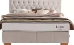 MONDO Boxspringbett Supreme Comfort