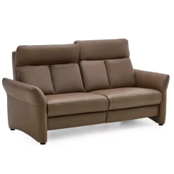 MONDO COMFORT Einzelsofa 3-sitzig Evado