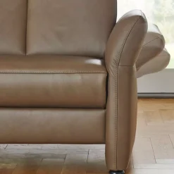 MONDO COMFORT Einzelsofa 2.5-sitzig Evado