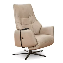 MONDO COMFORT Fernsehsessel Cancun