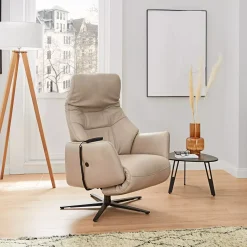 MONDO COMFORT Fernsehsessel Cancun