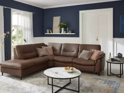 MONDO COMFORT Polstergarnitur Pagero