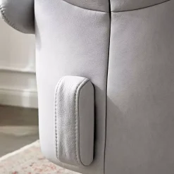 MONDO COMFORT Relax-Sessel Ergonomie XL Maxiversion 2-motor. Verstellung Landor