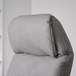 MONDO COMFORT Relax-Sessel Ergonomie S 2-motor. Verstellung Landor