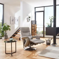 MONDO COMFORT Relaxsessel Casio Relax