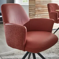 MONDO COMFORT Stuhl Repro