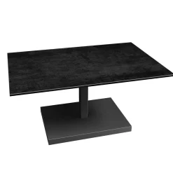 MONDO Couchtisch mit Lift-Funktion Varium