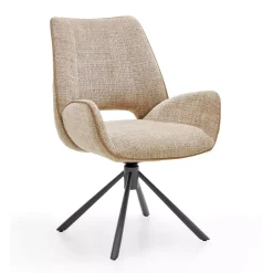 MONDO DESIGN Armlehnstuhl Valeso