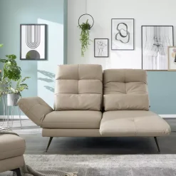 MONDO DESIGN Assea Grande 2-Sitzer Sofa