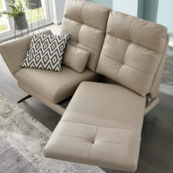 MONDO DESIGN Assea Grande 2-Sitzer Sofa