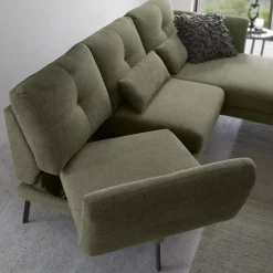 MONDO DESIGN Assea Polstergarnitur