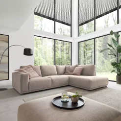 MONDO DESIGN Evoso Polstergarnitur