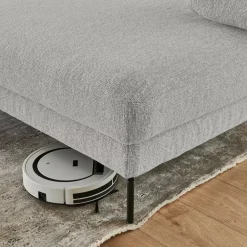 MONDO DESIGN Polstergarnitur Kiso