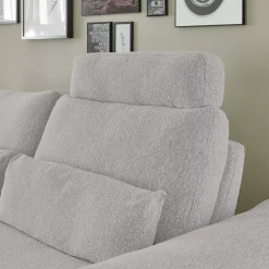 MONDO DESIGN Polstergarnitur Kiso