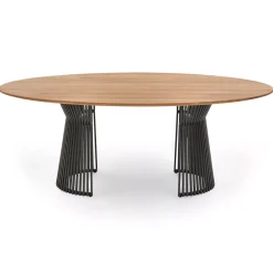 MONDO DESIGN Tisch Trivano