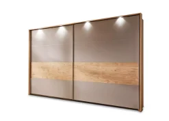 MONDO Drehtürenschrank Amado