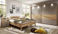 MONDO Drehtürenschrank Amado