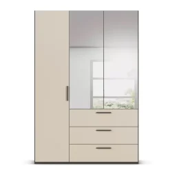 MONDO Drehtürenschrank 3-türig Kosi Plus