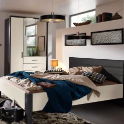 MONDO Drehtürenschrank 3-türig Kosi Plus