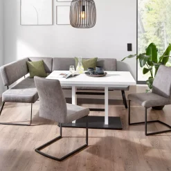 MONDO Eckbank Ledus Plus