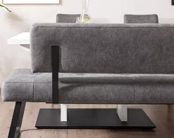 MONDO Eckbank Ledus Plus