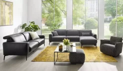 MONDO Einzelsessel Ensemble