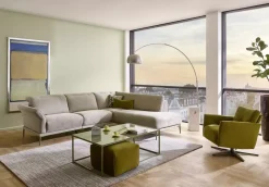 MONDO Ensemble Polstergarnitur