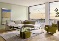 MONDO Ensemble Polstergarnitur