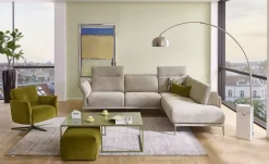 MONDO Ensemble Polstergarnitur