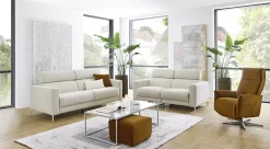 MONDO Ensemble 2-Sitzer