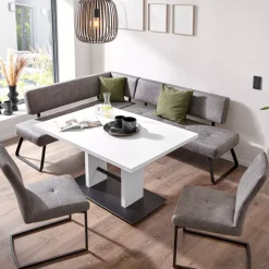 MONDO Funktionstisch Ledus Plus