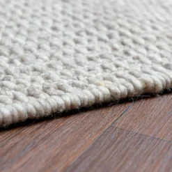 MONDO Handweb Teppich Amrei