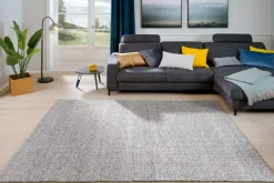 MONDO Handweb Teppich Amrei