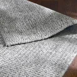 MONDO Handweb Teppich Amrei