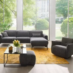 MONDO Hocker Ensemble