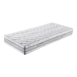 MONDO Kaltschaum Matratze Deepblue