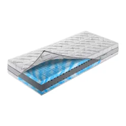 MONDO Kaltschaum Matratze Deepblue