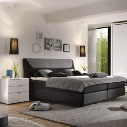 MONDO Konsole mit 3 Schubkasten Serenade