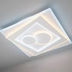 MONDO LED-Deckenleuchte Stairs