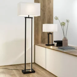 MONDO LED-Stehleuchte DOMO