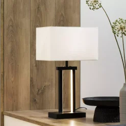 MONDO LED-Tischleuchte DOMO