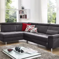 MONDO Loft Comfort Ecksofa
