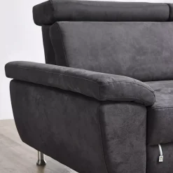 MONDO Loft Comfort Ecksofa