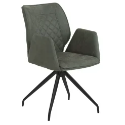 MONDO NATUR Armlehnstuhl Carasco