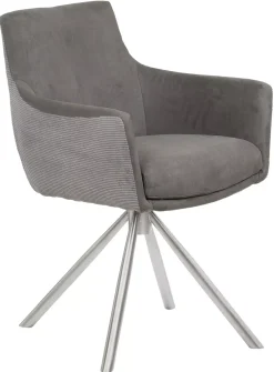 MONDO NATUR Armlehnstuhl Folara