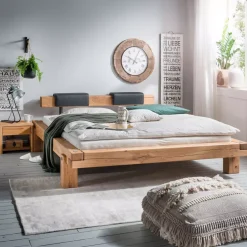 MONDO NATUR Balkenbett Espera